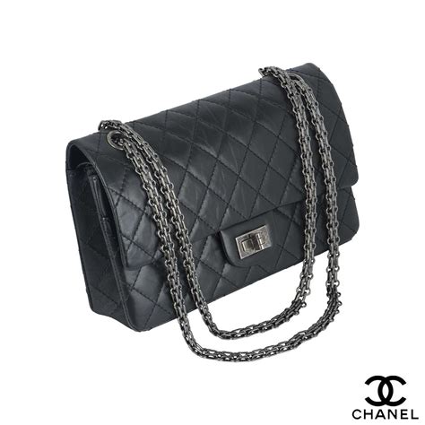 chanel tweed 2.55 reissue size 225 bag|chanel handbags 2.55.